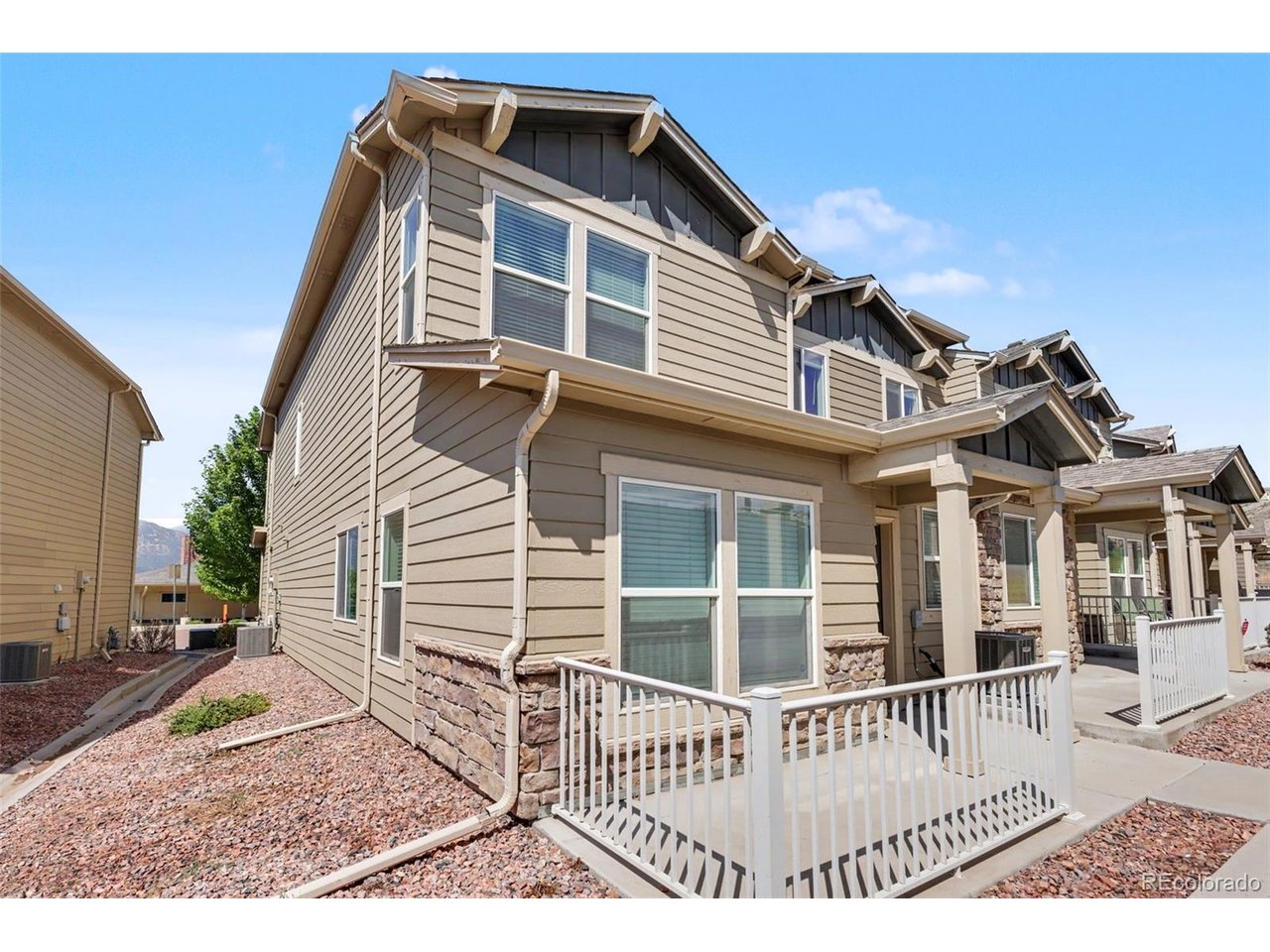 Photo of 2130 Birmingham Loop Colorado Springs CO 80910