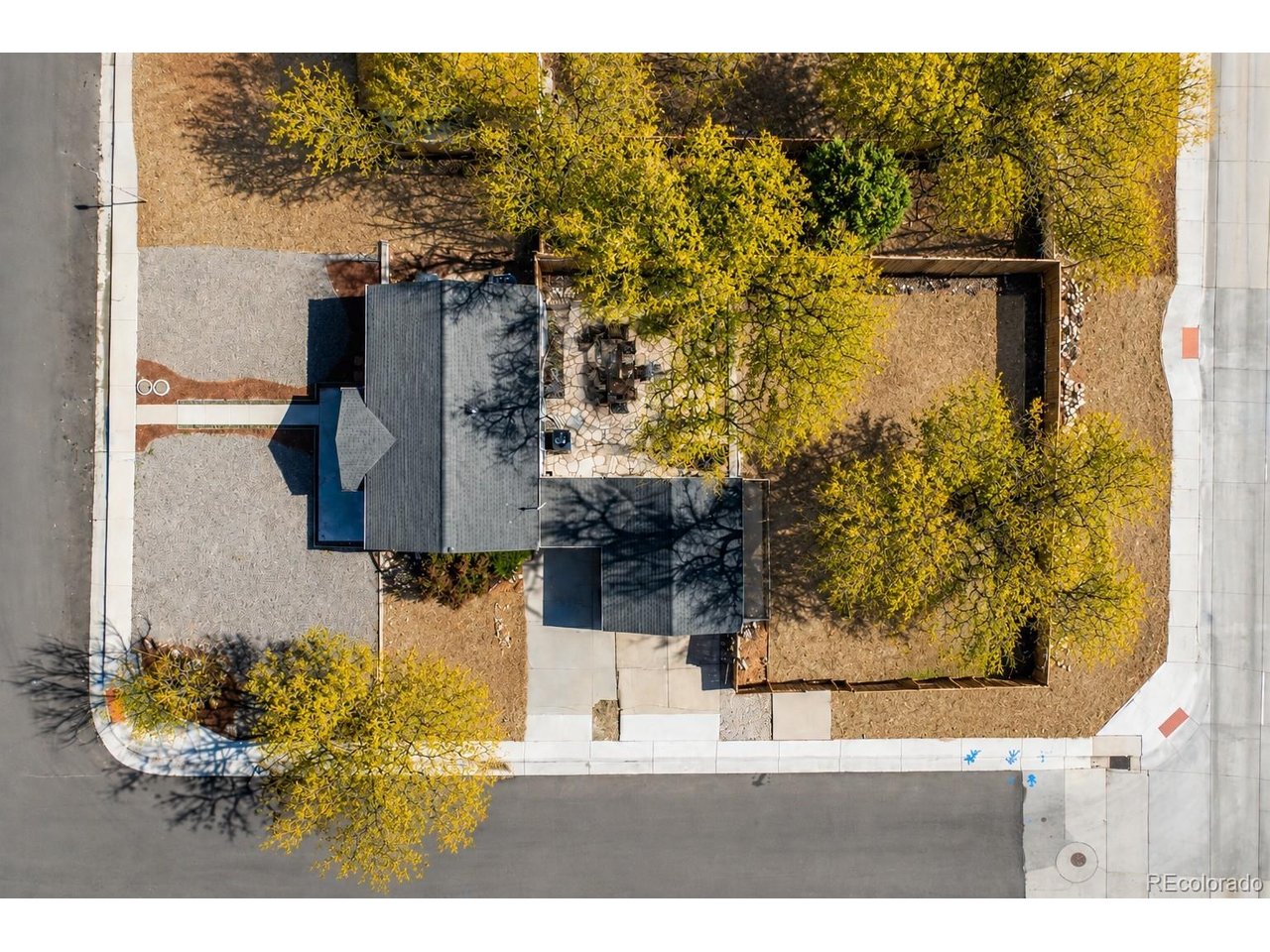 Photo of 1698 W Hoye Pl Denver CO 80223