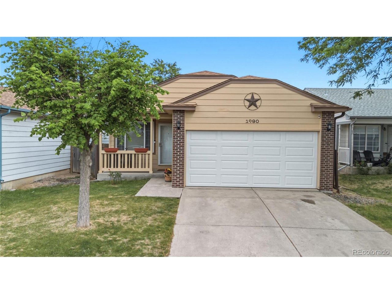 Photo of 1980 W 100th Pl Denver CO 80260