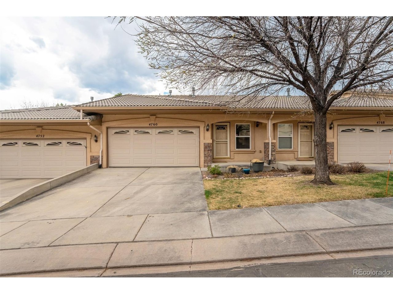 Photo of 4760 Iron Horse Villas Pt Colorado Springs CO 80917