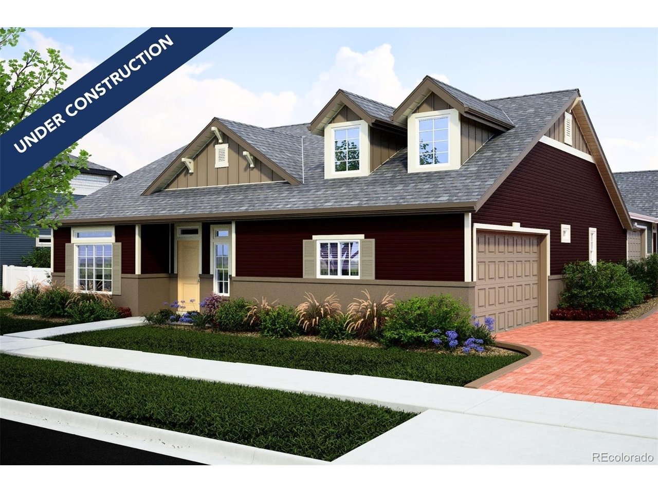 Photo of 5157 N Quatar St Aurora CO 80019