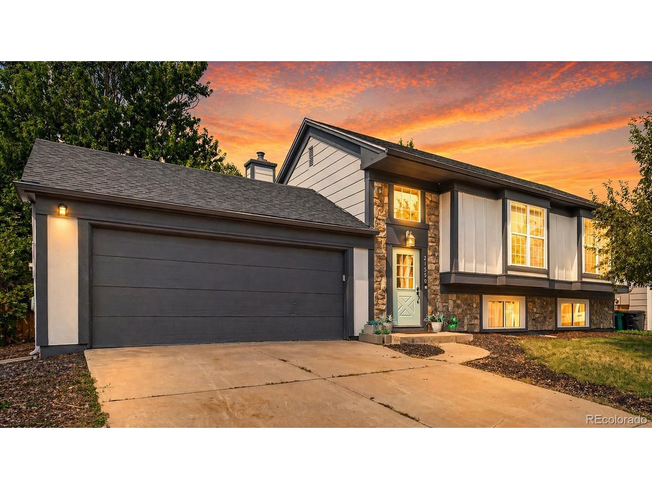Photo of 21550 E Alamo Pl Centennial CO 80015