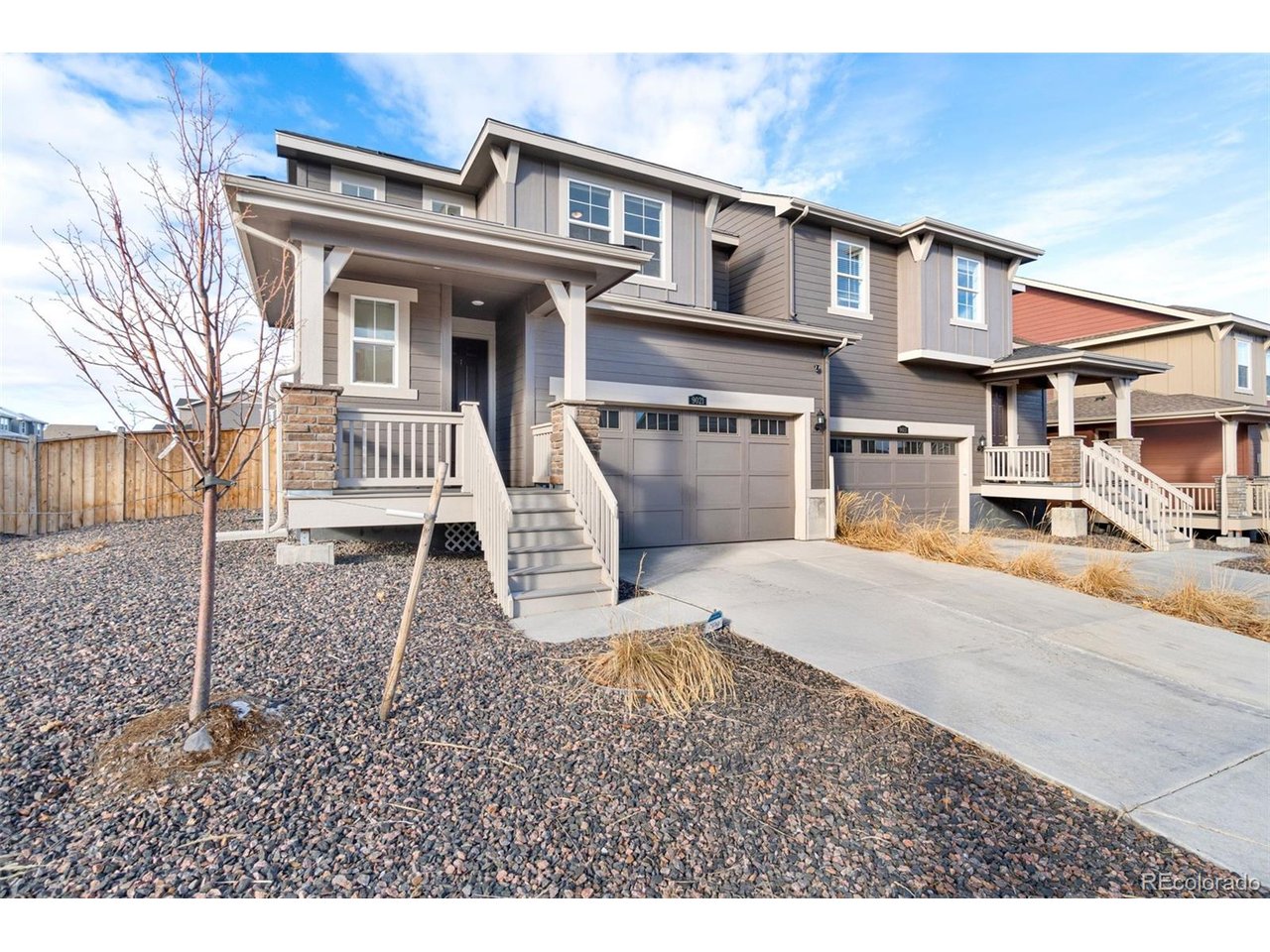 Photo of 9021 Borrowdale Ln Parker CO 80134