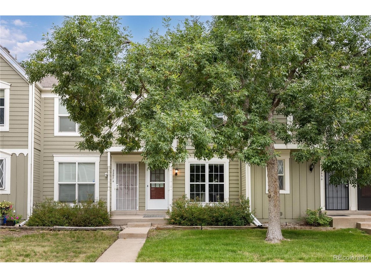 Photo of 2297 S Jasper Way #B Aurora CO 80013