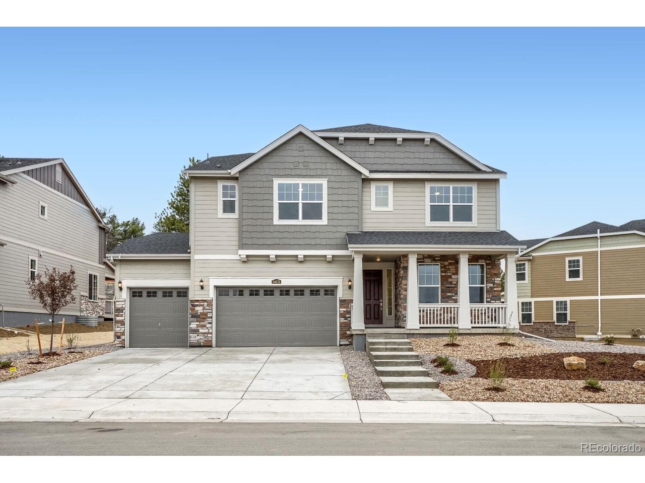 Photo of 24674 E Kettle Ct Aurora CO 80016