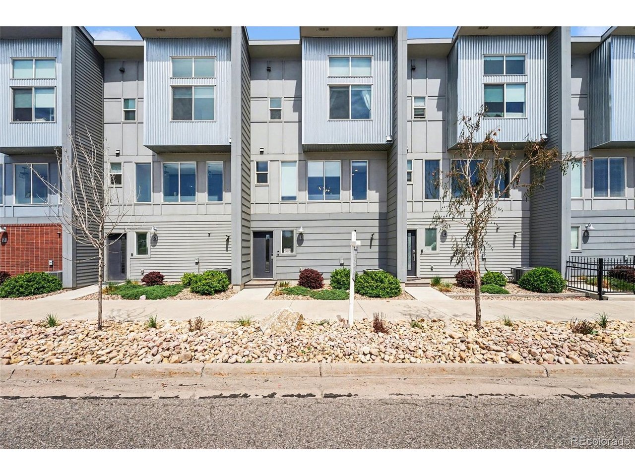 Photo of 8711 E Hampden Ave #5 Denver CO 80231