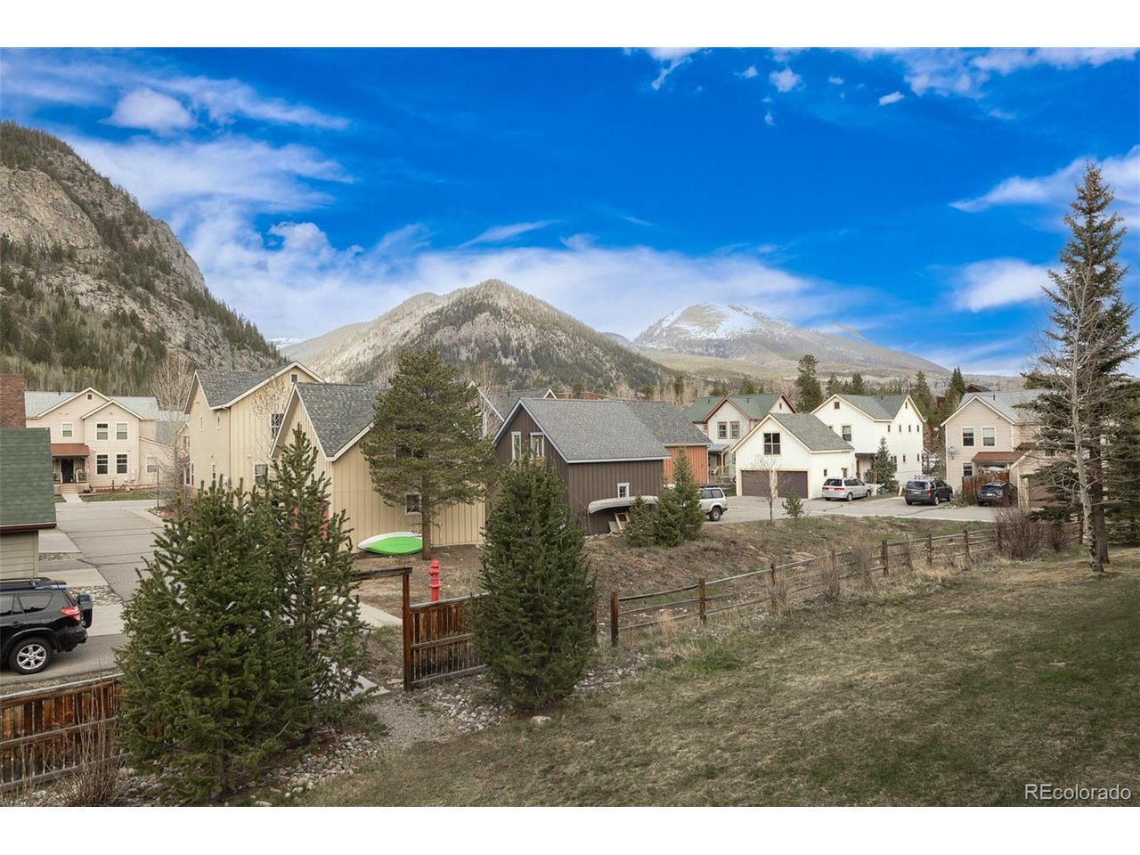 Photo of 715 S 5th Ave #J170 Frisco CO 80443