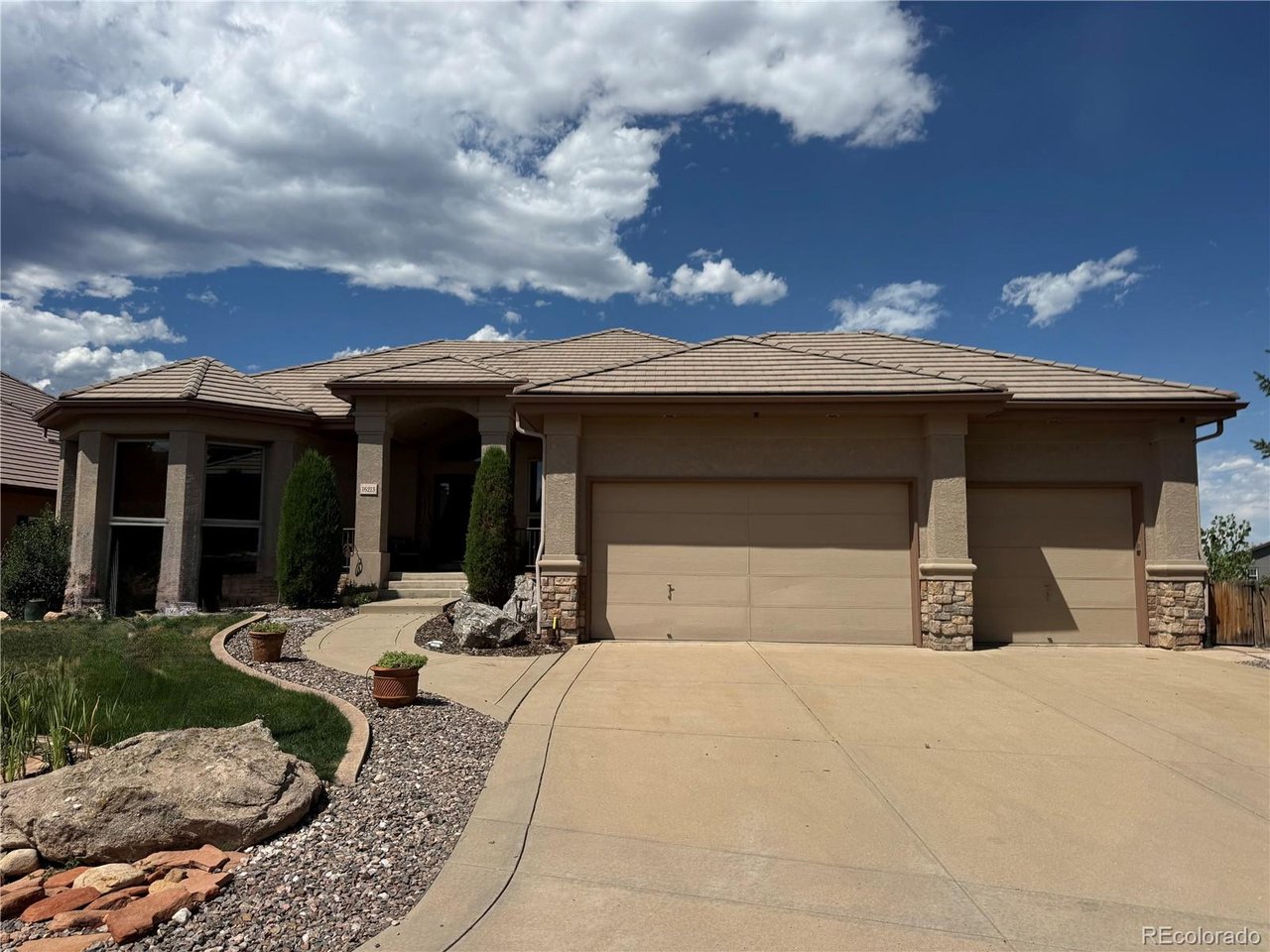 Photo of 16213 Red Deer Ct Morrison CO 80465