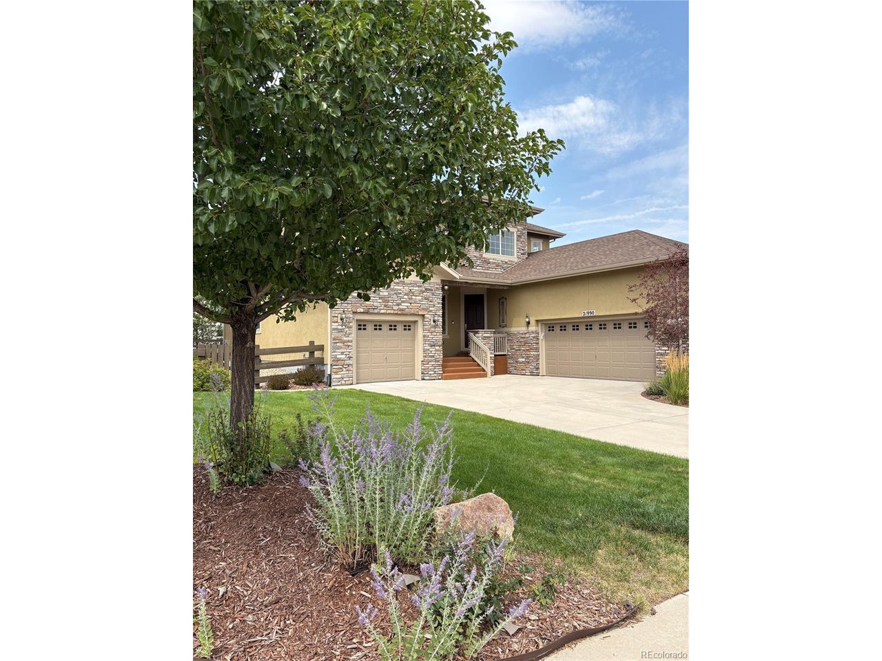 Photo of 21990 E Idyllwilde Dr Parker CO 80138