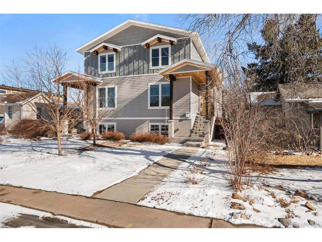 Photo of 3062 S Elati St Englewood CO 80110