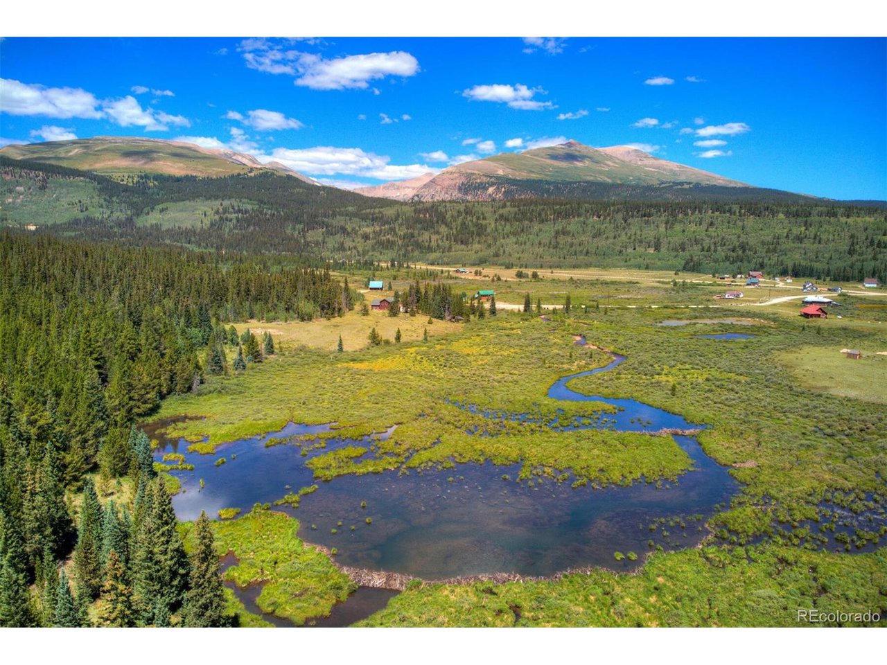 Photo of No Address Listed Alma CO 80420