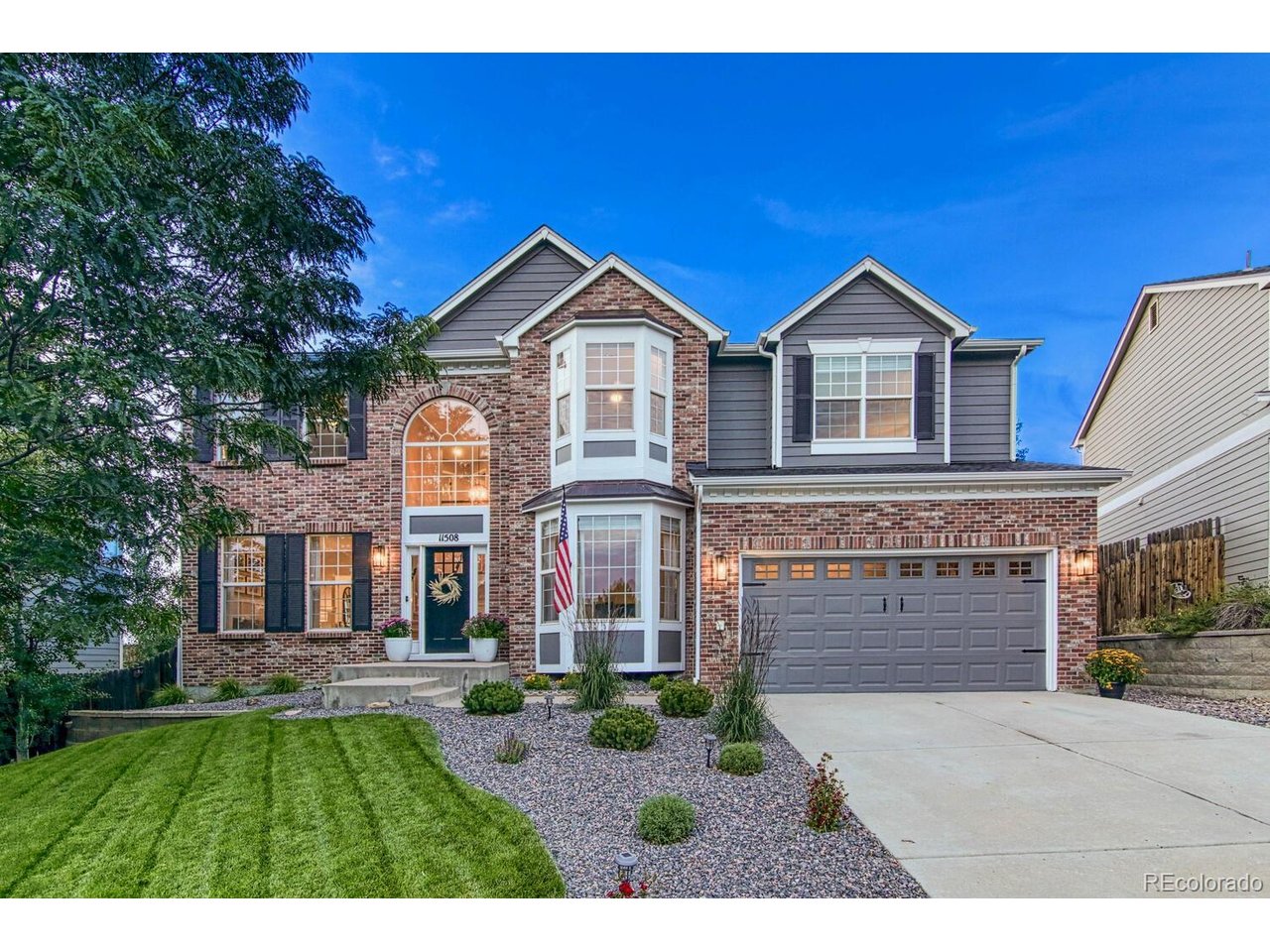 Photo of 11508 Crow Hill Dr Parker CO 80134