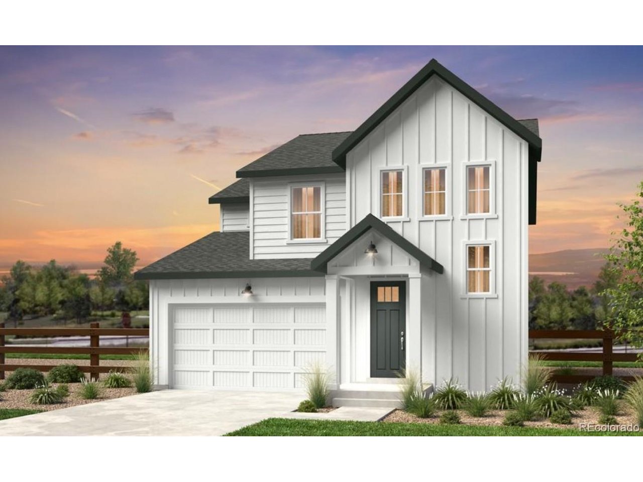 Photo of 16938 W 92nd Dr Arvada CO 80007