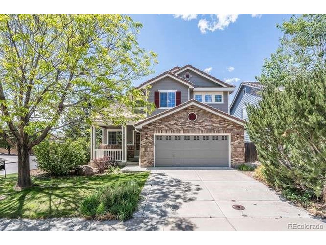 Photo of 7467 S Norfolk St Aurora CO 80016