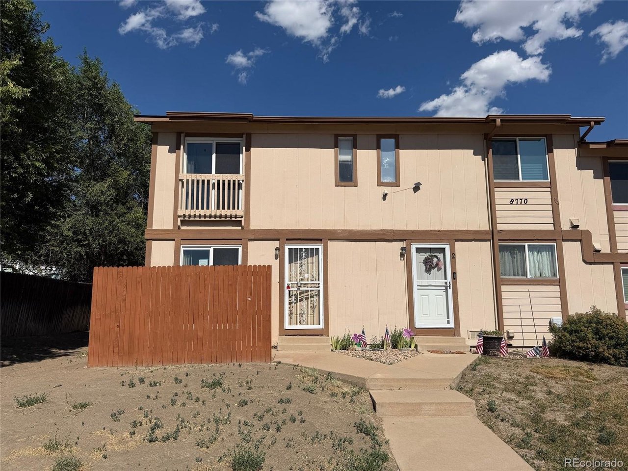 Photo of 8770 Rainbow Ave #1 Denver CO 80229