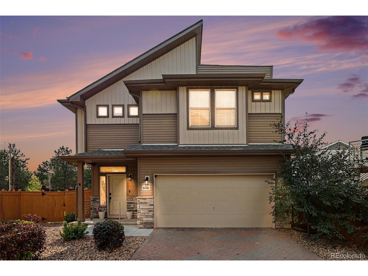 Photo of 10208 Xanadu St Commerce City CO 80022