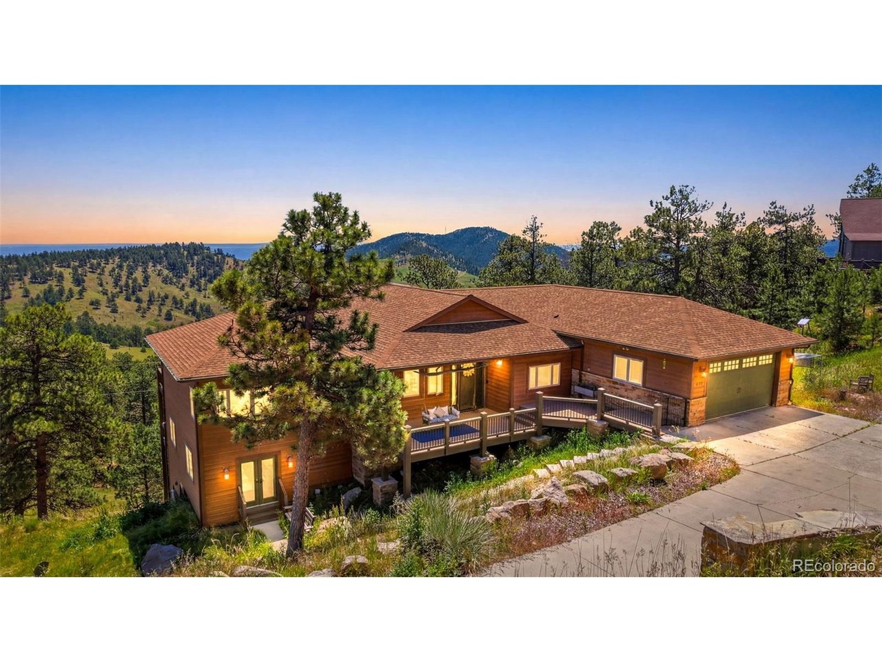 Photo of 1520 S Lininger Dr Golden CO 80401
