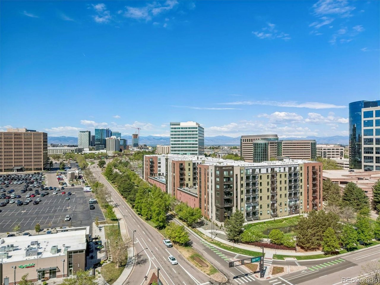 Photo of 8100 E Union Ave #1408 Denver CO 80237