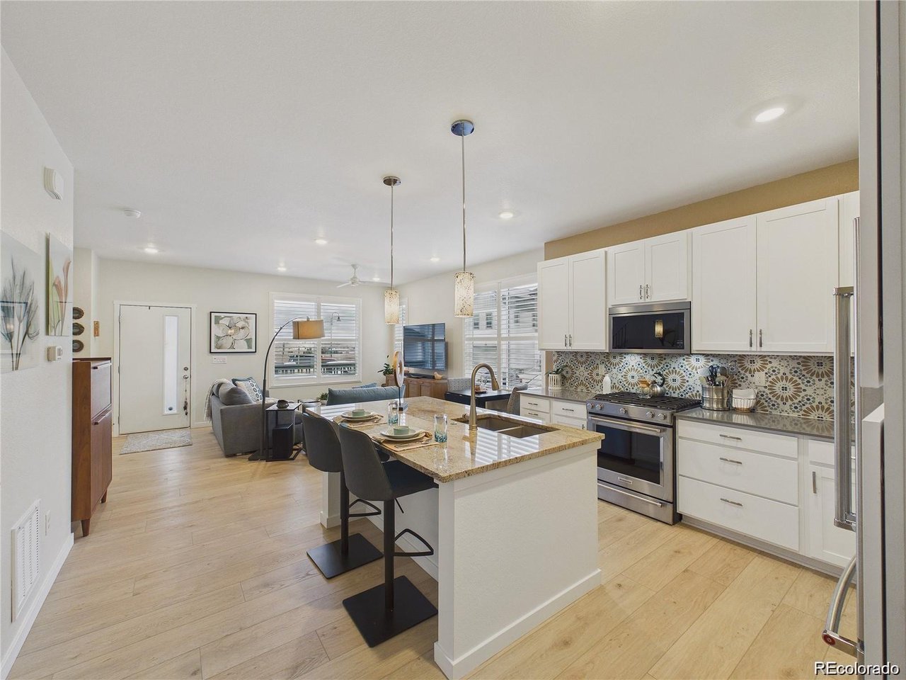 Photo of 14553 W 91st Dr #A Arvada CO 80005