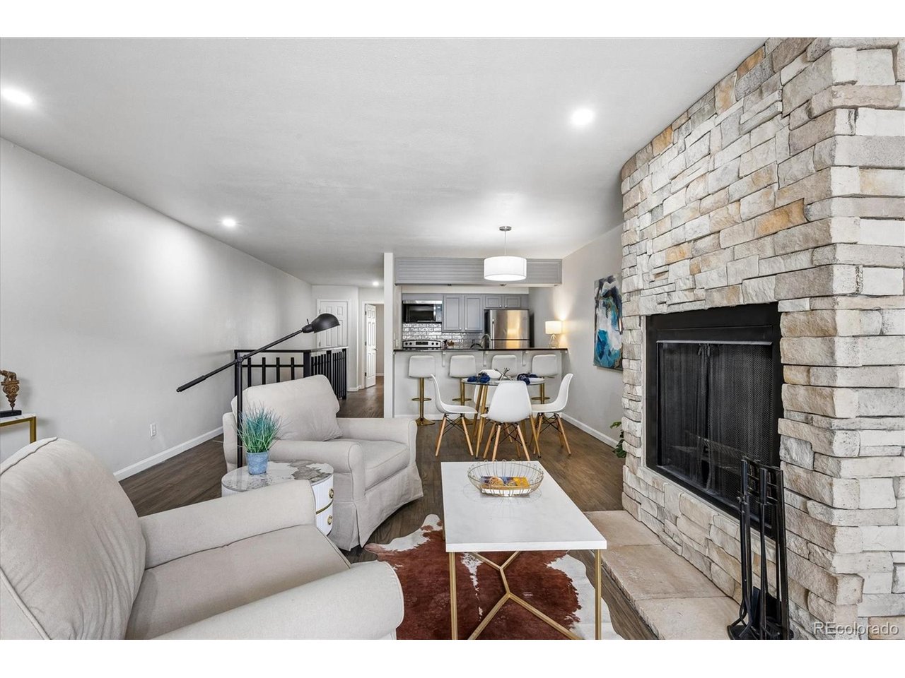 Photo of 6600 E Mississippi Ave #5 Denver CO 80224