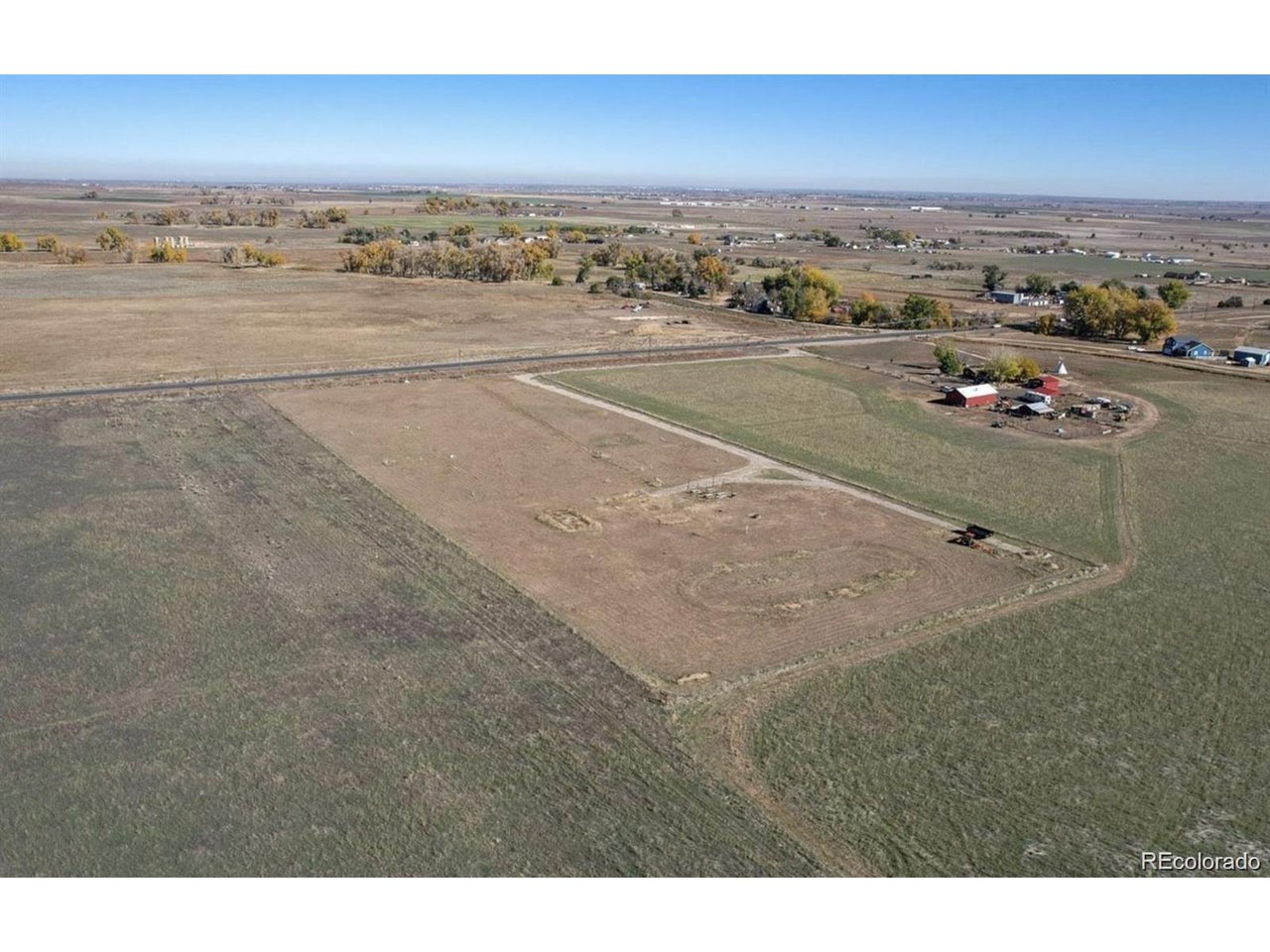 Photo of 17294 Highway 52 Fort Lupton CO 80621