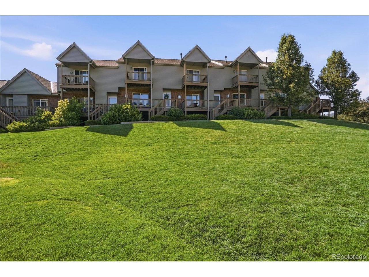 Photo of 421 Anvil Way Golden CO 80401