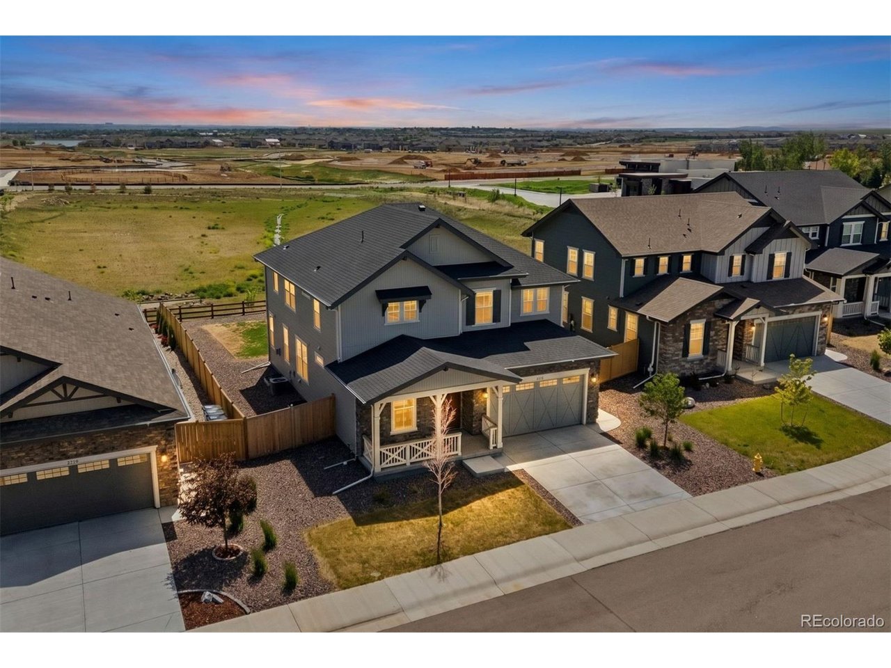 Photo of 15384 Krameria Ct Thornton CO 80602