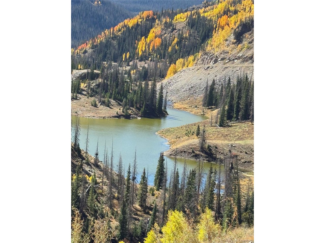 Photo of 0 FSR 247 Antonito CO 81120