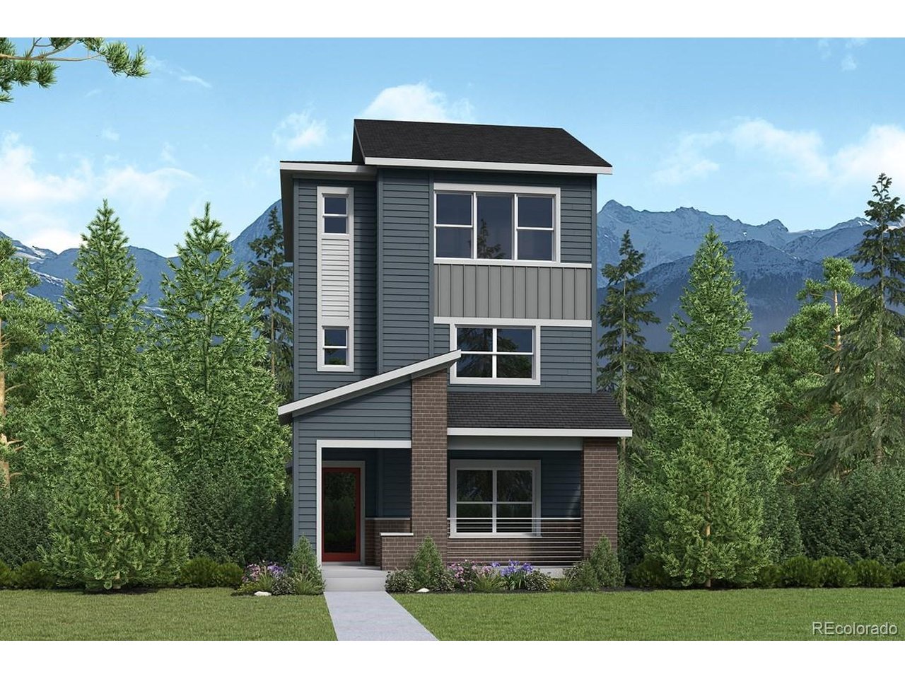 Photo of 4722 N Denali Ct Aurora CO 80019