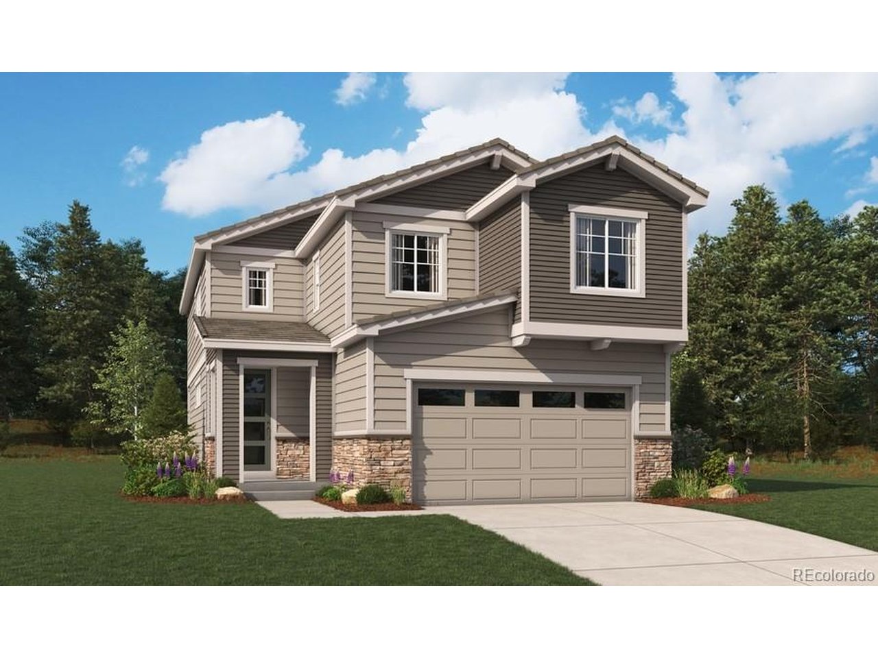 Photo of 10938 Greenhorn Loop Englewood CO 80112