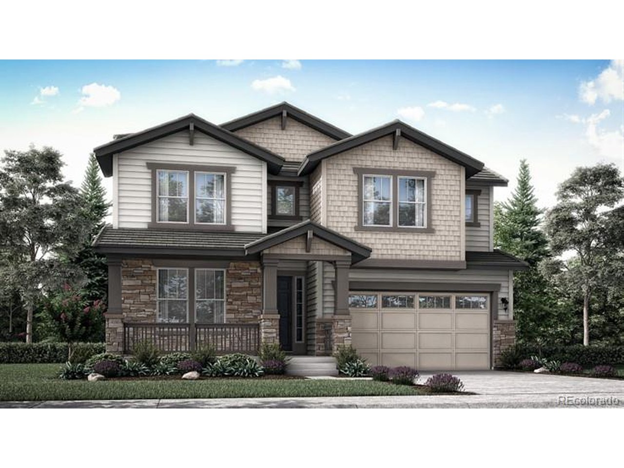 Photo of 12681 W Hinsdale Ave Littleton CO 80127