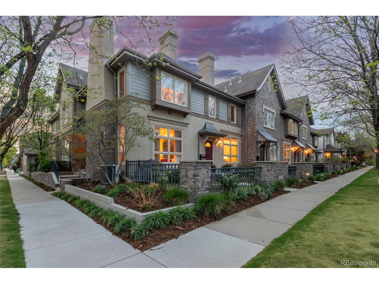Photo of 199 S Garfield St Denver CO 80209
