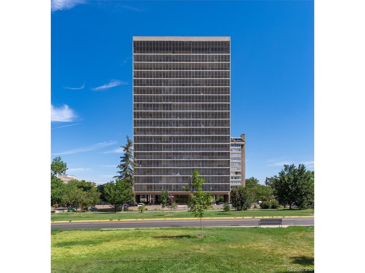 Photo of 1201 N Williams St #5A Denver CO 80218