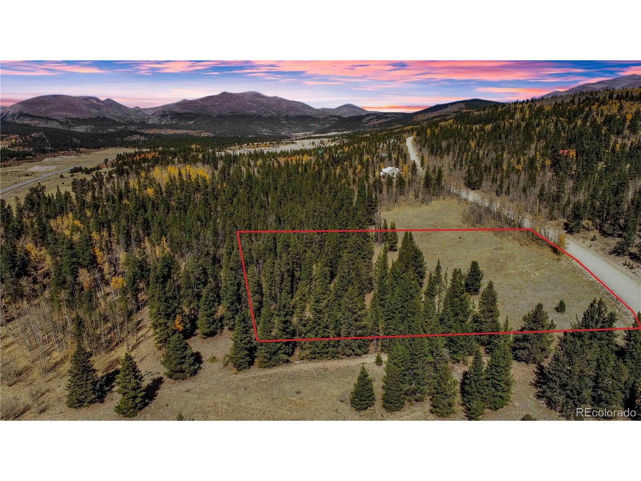 Photo of 425 Platte River Dr Fairplay CO 80440