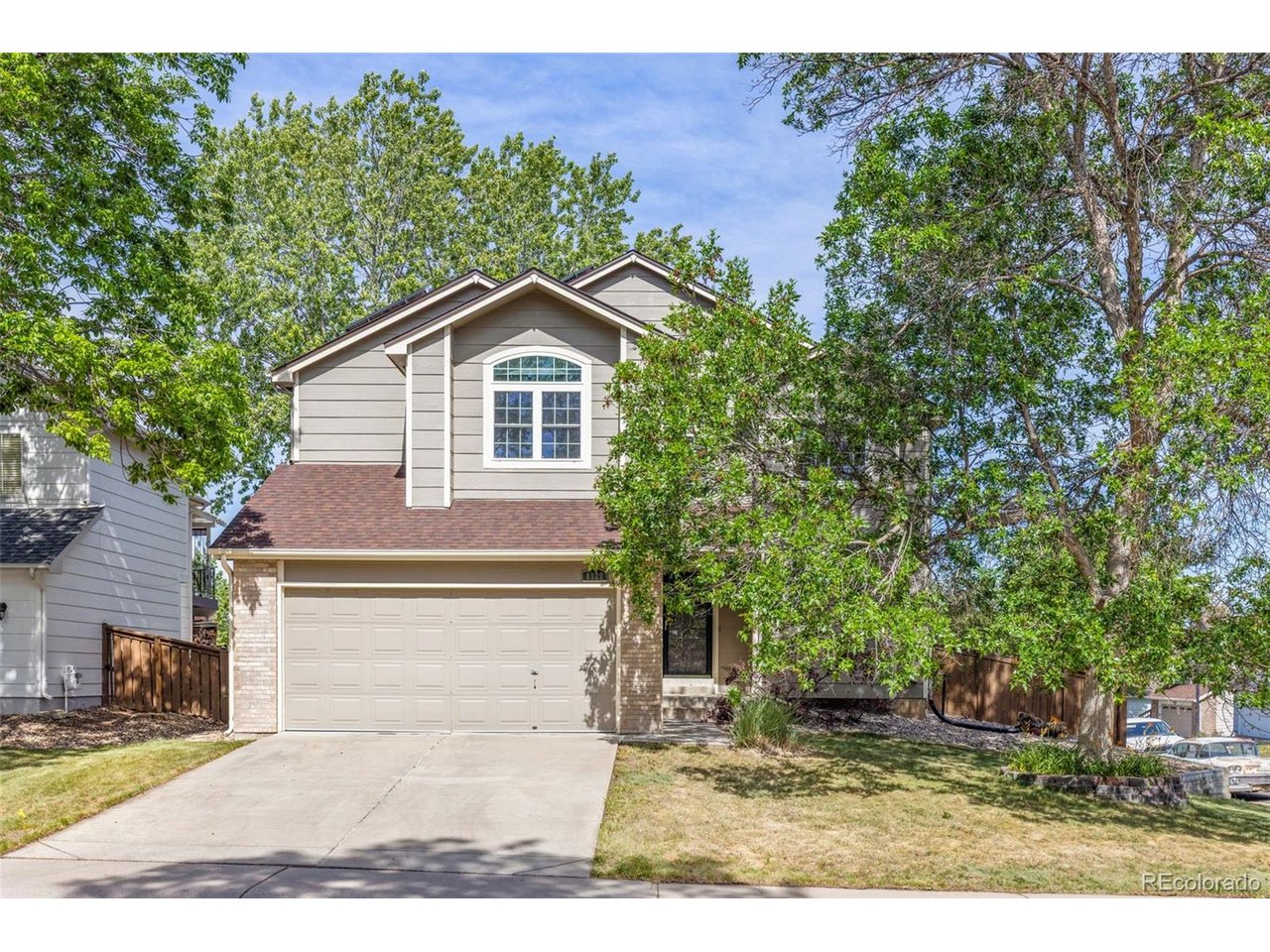 Photo of 8922 Maribou Ct Littleton CO 80130