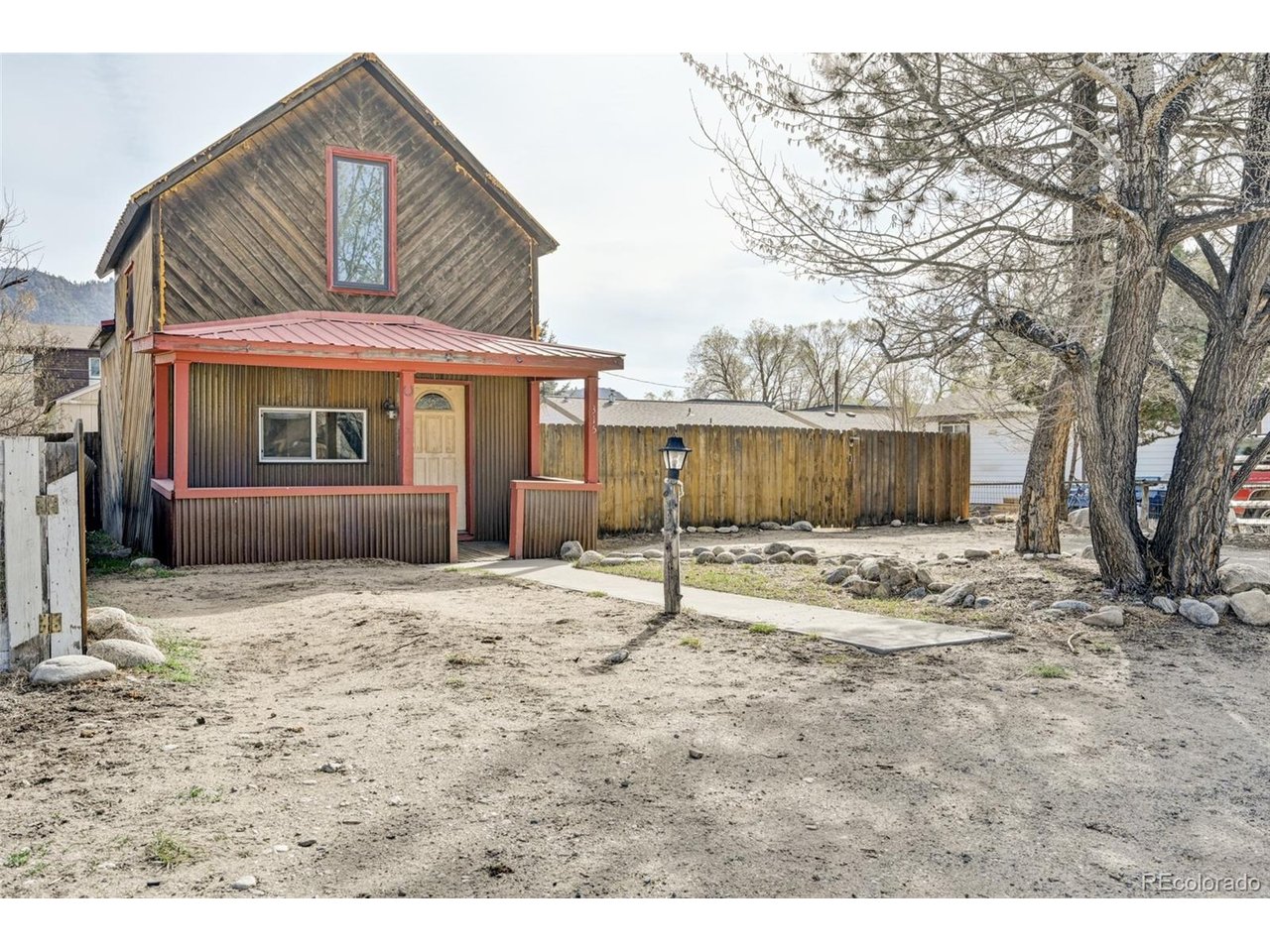 Photo of 315 S Gunnison Ave Buena Vista CO 81211