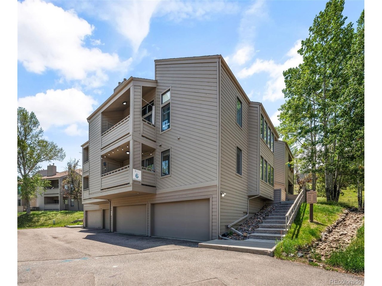 Photo of 23702 Pondview Place #6-F Golden CO 80401