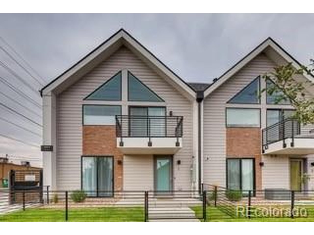 Photo of 4065 E Bruce Randolph Ave #1 Denver CO 80207