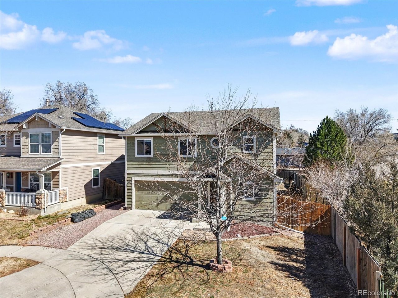Photo of No Address Listed Colorado Springs CO 80910