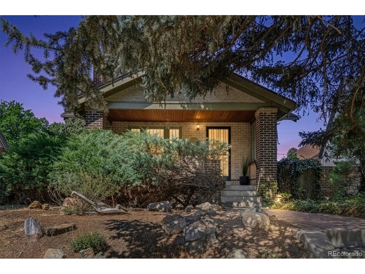 Photo of 1355 S Lafayette St Denver CO 80210