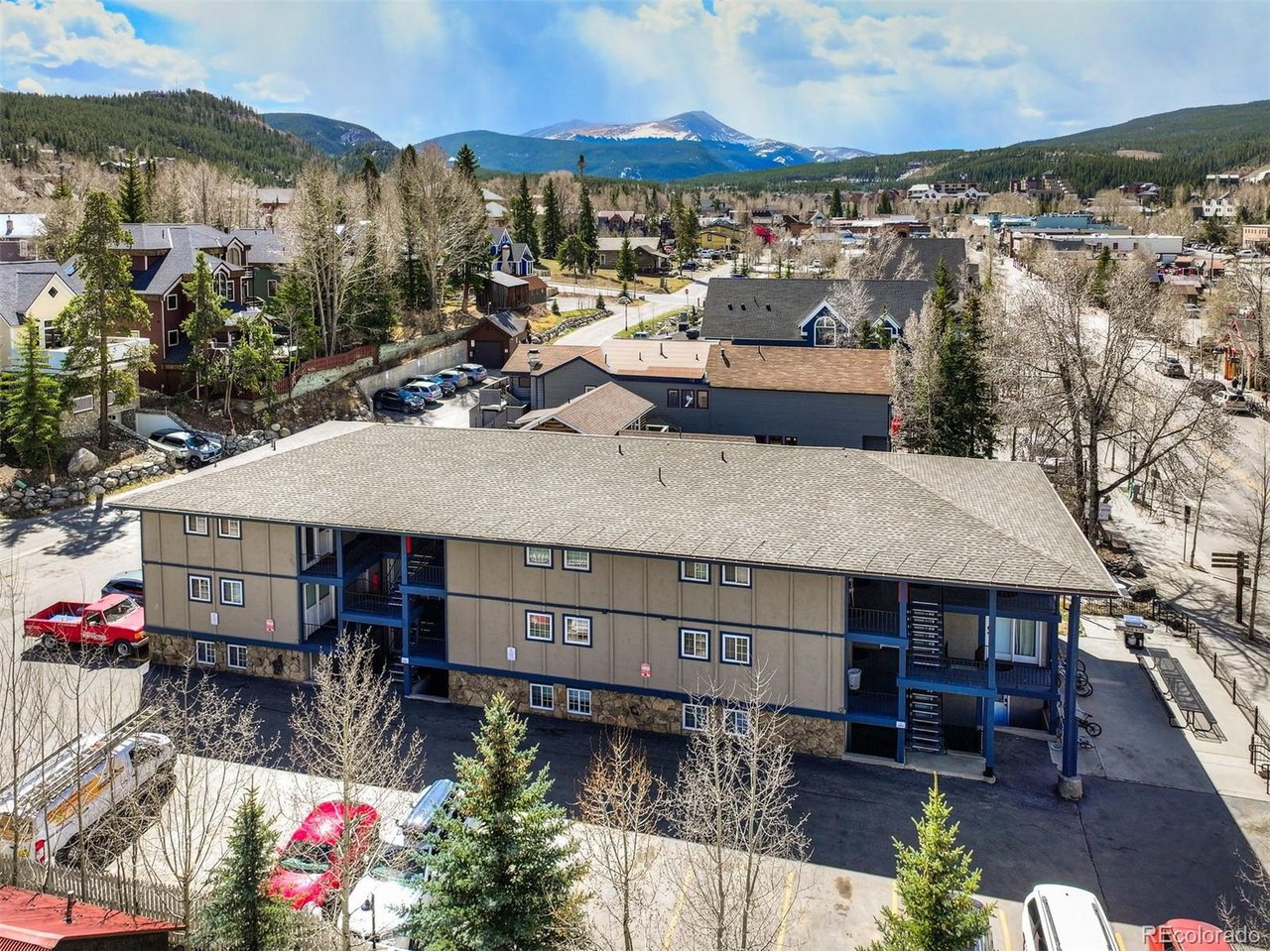 Photo of 214 N Main St #27 Breckenridge CO 80424