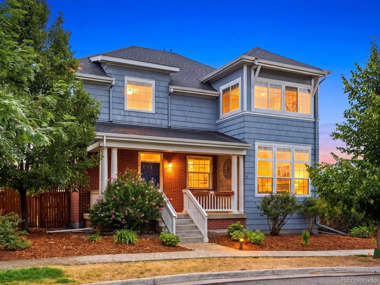 Photo of 9701 Eaton St Broomfield CO 80020