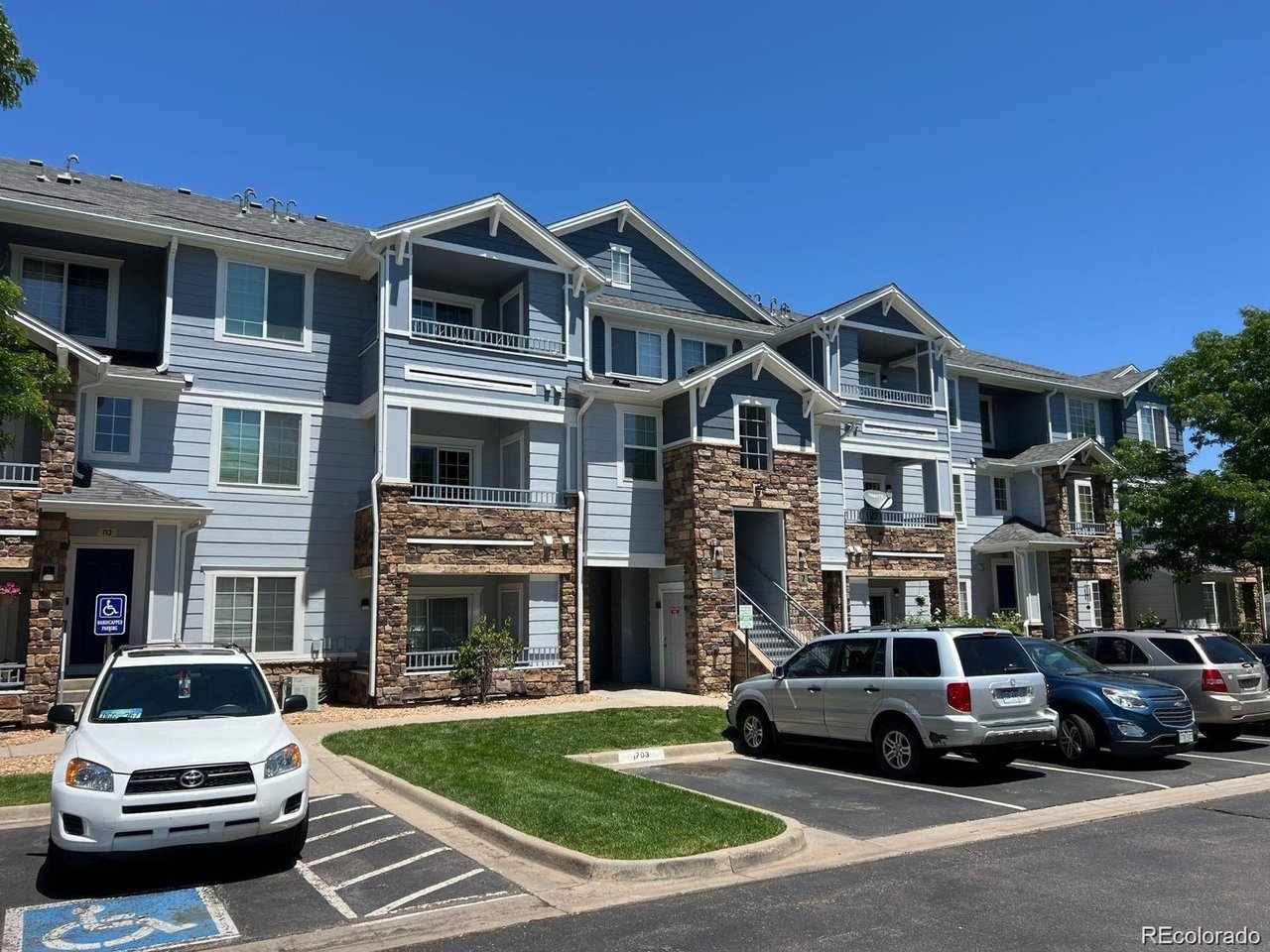 Photo of 5255 Memphis St #712 Denver CO 80239