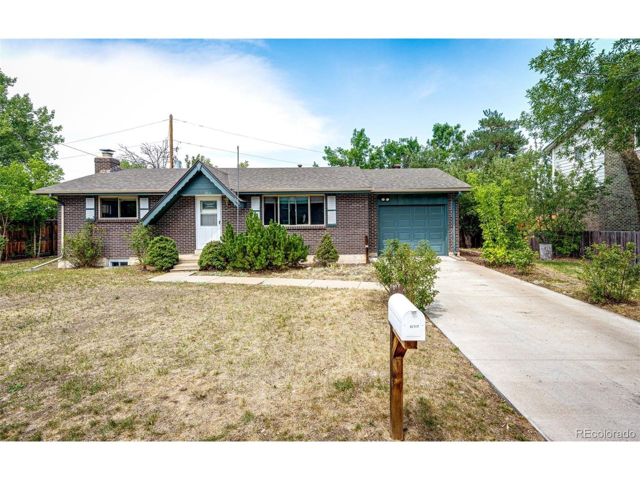Photo of 12717 W 7th Avenue Lakewood CO 80401
