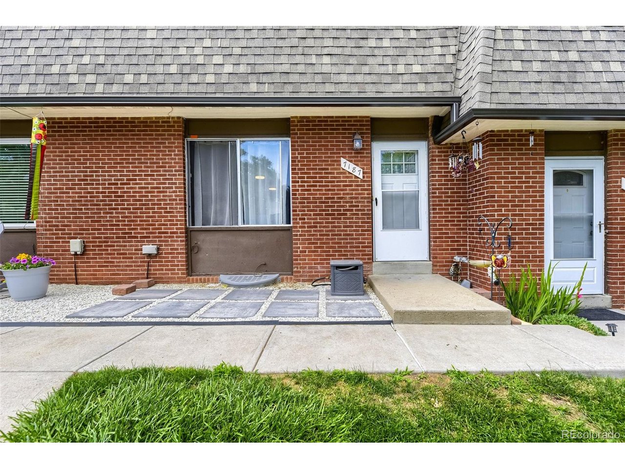 Photo of 7187 S Webster St Littleton CO 80128