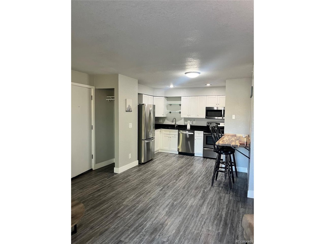 Photo of 4899 S Dudley St #1E Littleton CO 80123