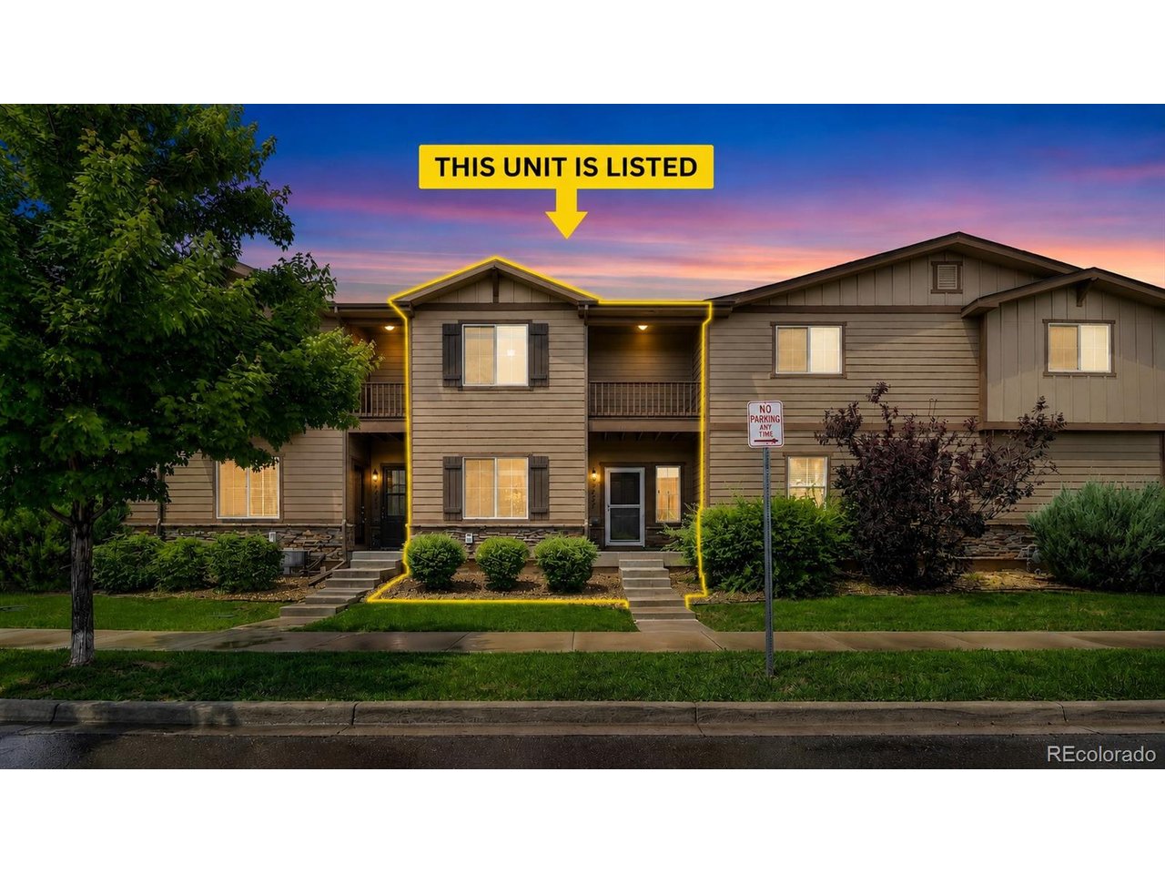 Photo of 1209 Bistre St Longmont CO 80501