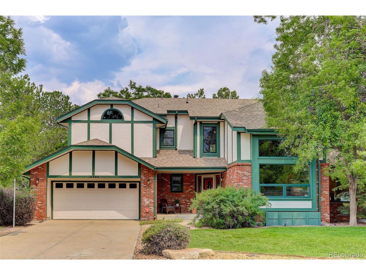 Photo of 10988 Yukon St Broomfield CO 80021