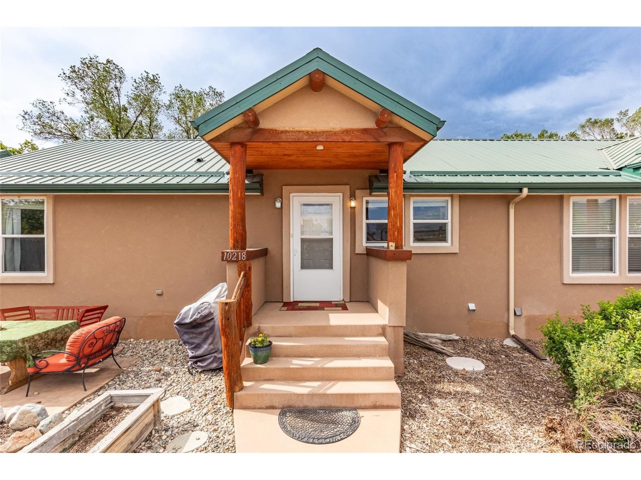 Photo of 10218 Rodeo Park Dr Poncha Springs CO 81242
