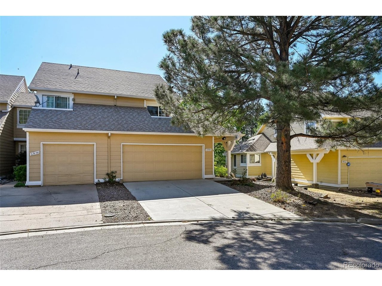 Photo of 3990 S Rifle Ct Aurora CO 80013
